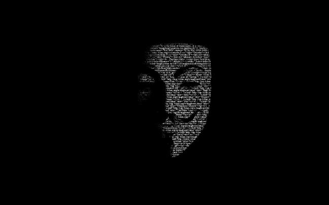 Anonymous Wallpapers