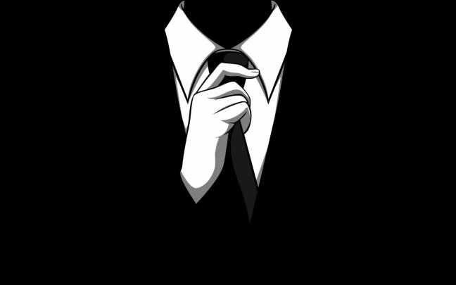 Anonymous Wallpapers