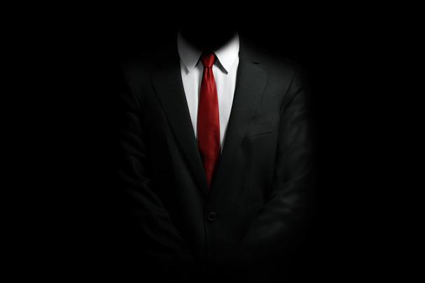 Anonymous Wallpapers