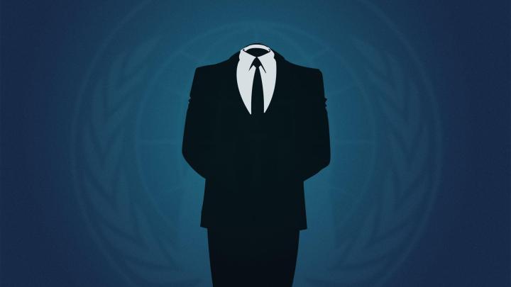 Anonymous Wallpapers 1920x1080