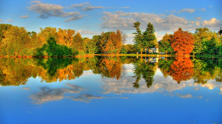 Autumn Wallpapers