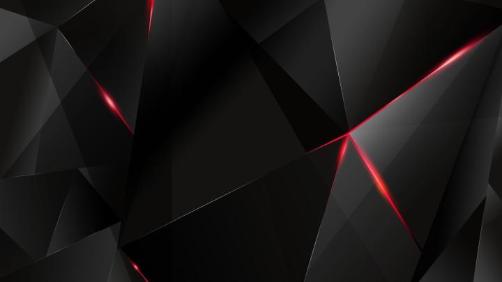 [48+] Black HD Wallpaper 1920x1080 