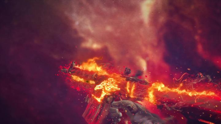 [45+] Howl CS GO Wallpaper 