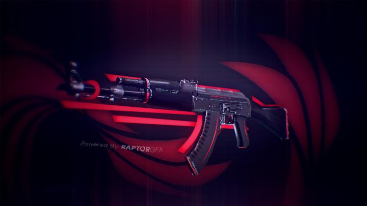Cs Go M4a4 Wallpaper - Game Wallpapers