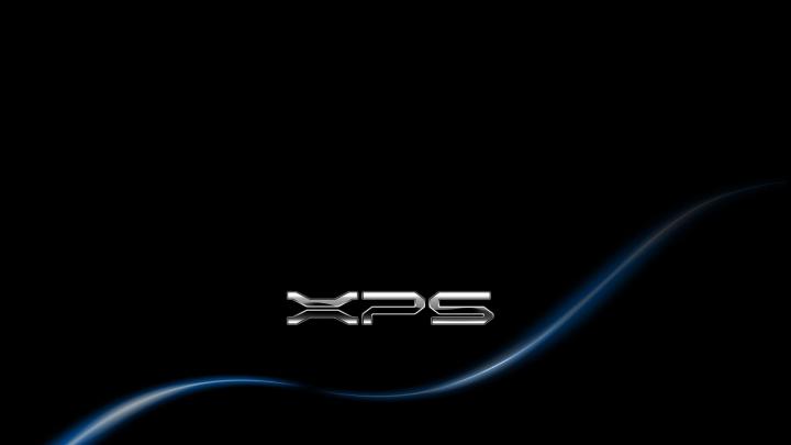 Dell XPS Wallpaper 1920x1080 -