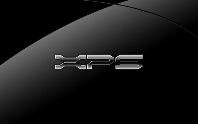 Dell XPS Wallpaper 1920x1080 -