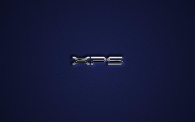 Dell XPS Wallpaper 1920x1080 -