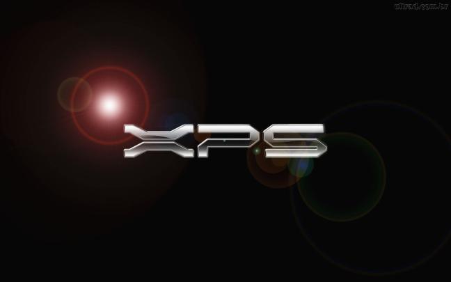 Dell XPS Wallpaper 1920x1080 -