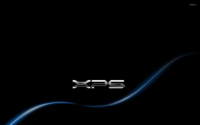 Dell XPS Wallpaper 1920x1080 -