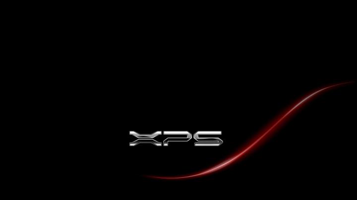 Dell XPS Wallpaper 1920x1080 -