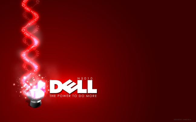 Dell XPS Wallpaper 1920x1080 -