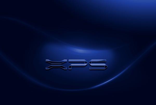 Dell XPS Wallpaper HD -
