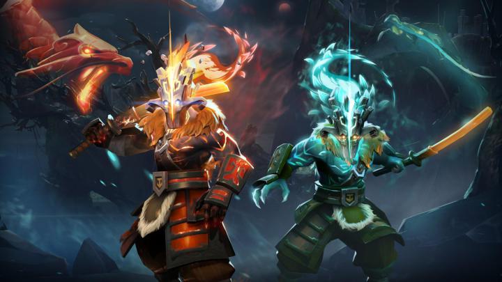 90 Amazing Dota 2 Wallpapers for Your PC | DMarket | Blog