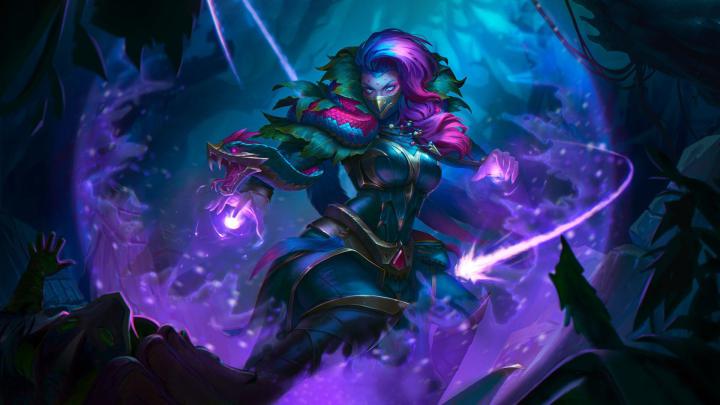 Dota 2 Wallpapers - 4k, HD Dota 2 Backgrounds on WallpaperBat