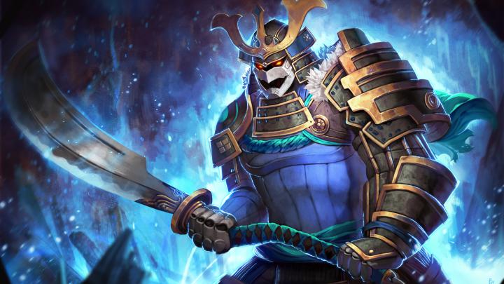 Free Dota 2 Wallpaper in 1920x1080