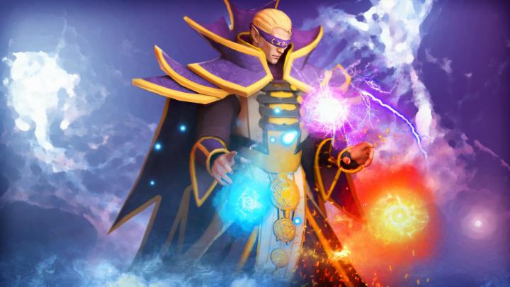 Dota 2 computer wallpaper backgrounds, Ormond Bush 2016-03-20 | Dota 2 