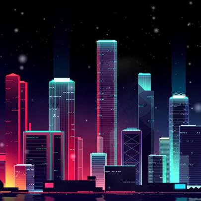 Aesthetic Live Wallpaper For Computer