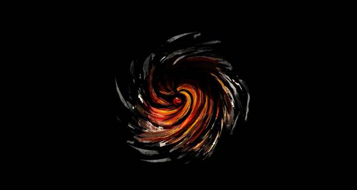 Kanui Naruto Wallpaper