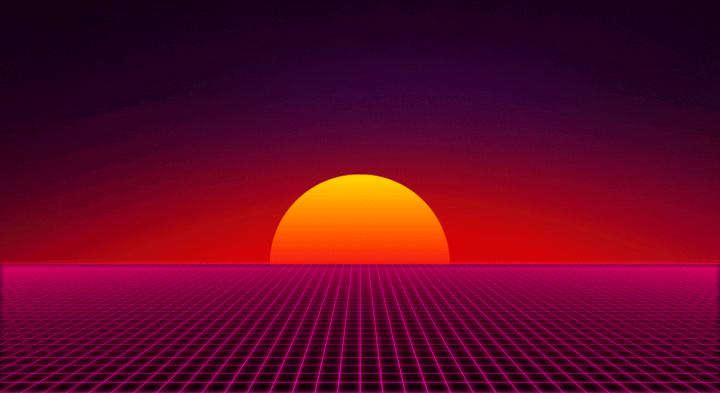 Retro Gif Wallpapers 1920X1080 : Retro Wallpaper Engine Gif Wallpapershit