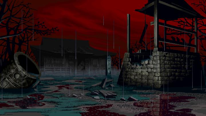 Pixel Gif Wallpapers 1920X1080 \/ Wallpaper Engine