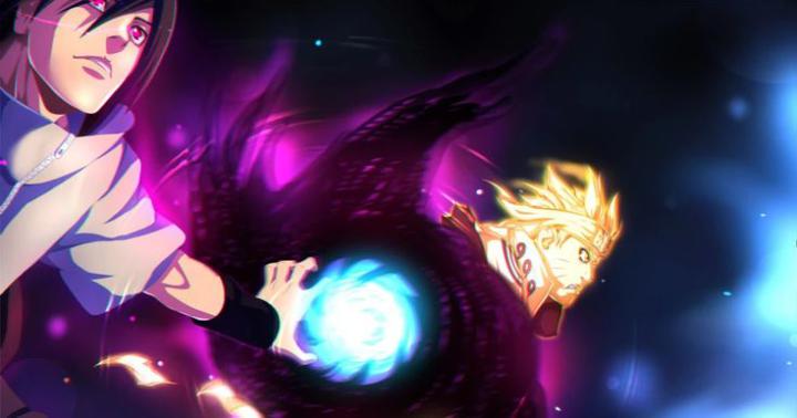 Naruto And Sasuke Anime Live Wallpaper Free Desktophut Wallpaper Engine 