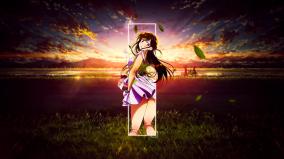 Wallpaper Anime 1920x1080