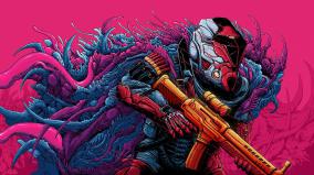Wallpaper Cs Go 1920x1080 Hd