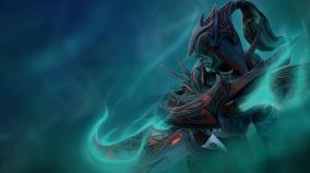 Wallpaper Dota 2 1920x1080