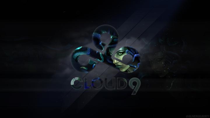 25 Cloud9 Wallpapers - BC-GB