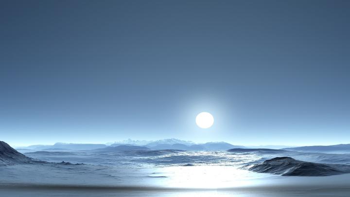 1920X1080 Dual Screen Wallpaper -