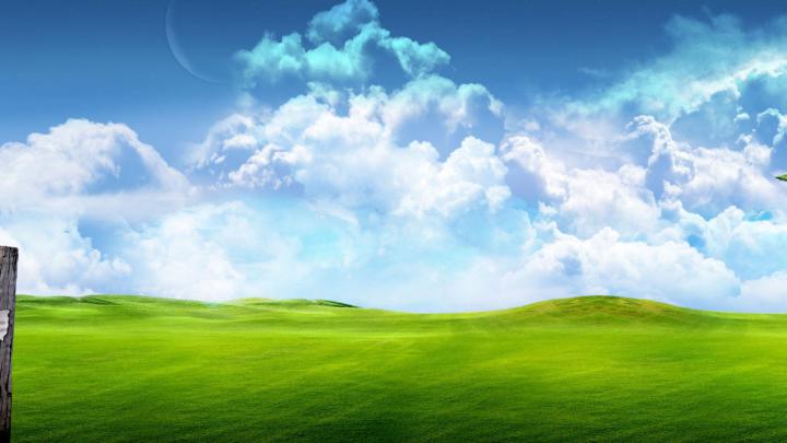 Dual Monitor Wallpaper 1920x1080 -