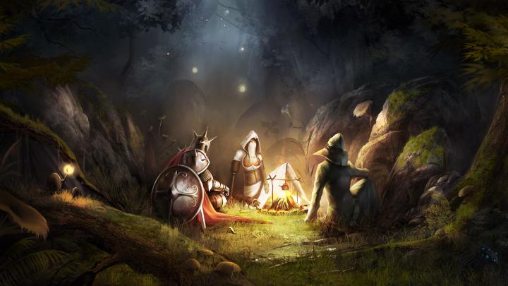 Fantasy Wallpapers