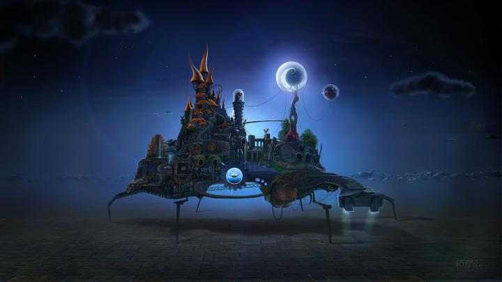 [50+] Free Fantasy Wallpapers for Laptops 