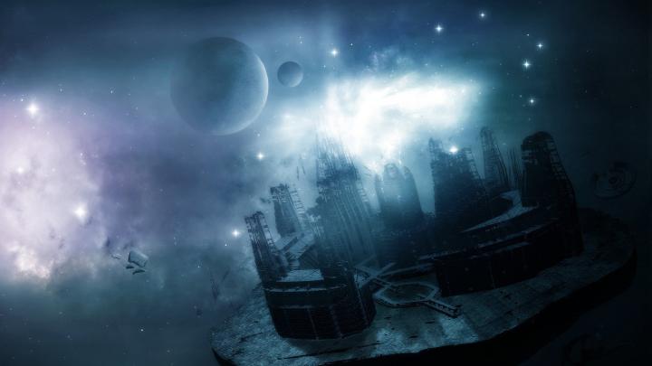 Fantasy Wallpaper 1920x1080 -