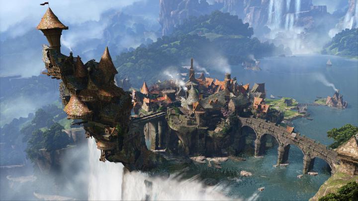 [48+] RPG Wallpapers 