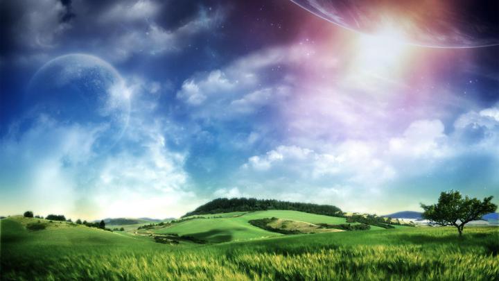 Fantasy Wallpapers