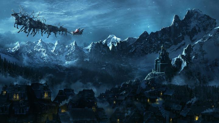 Fantasy Wallpapers