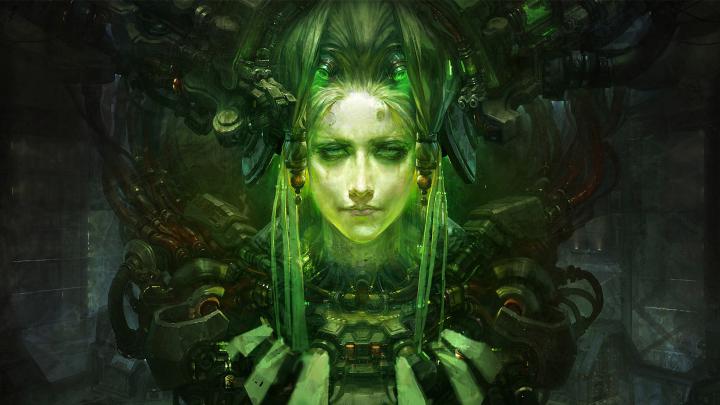 fantasy fantasy art 2560x1440 wallpaper \u2013 Art Fantasy art HD Desktop 