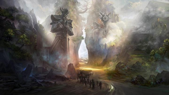 Fantasy Wallpaper Hd -