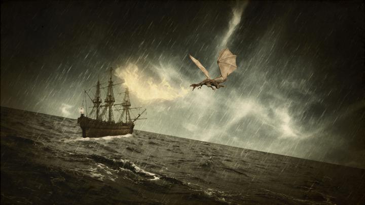 Fantasy Wallpapers