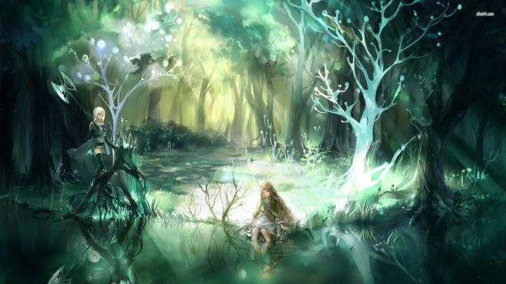 Fantasy Wallpapers 1920X1080 (81+ background pictures)