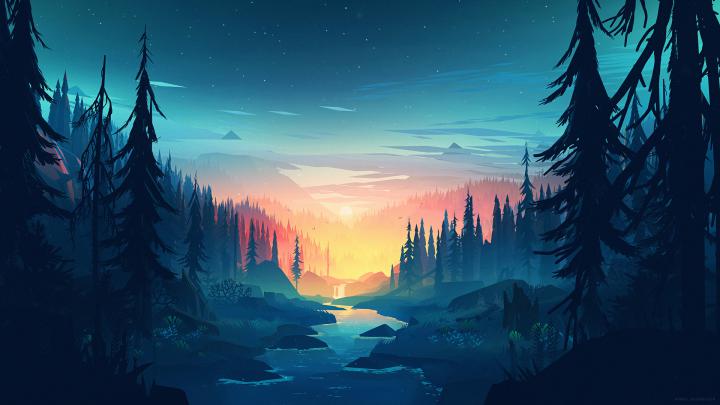 1920x1080 Small Memory Laptop Full HD 1080P HD 4k Wallpapers, Images 
