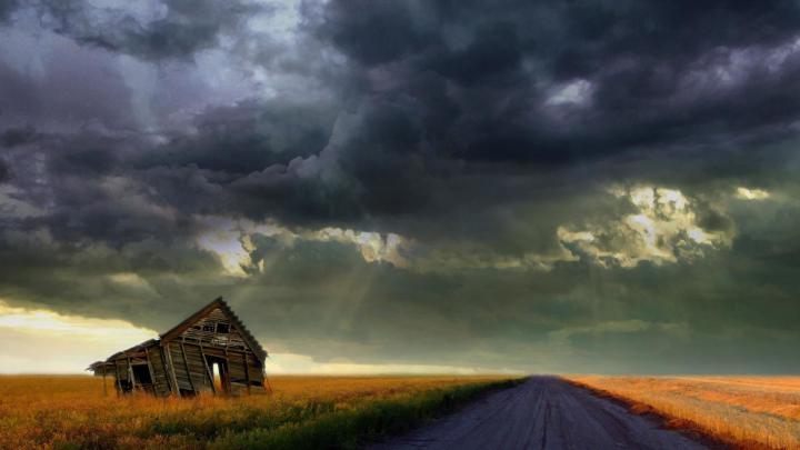 Thunderstorm Desktop Wallpaper (61+ images)
