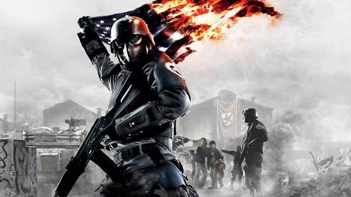 PC Game Wallpapers - 4k, HD PC Game Backgrounds on WallpaperBat