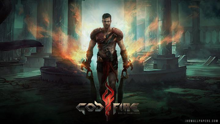 PC Game Wallpapers - Top Free PC Game Backgrounds - WallpaperAccess