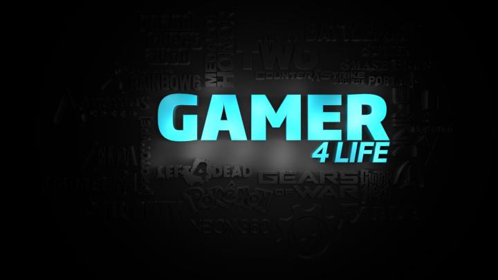 Cool PC Gamer Wallpapers - Top Free Cool PC Gamer Backgrounds 