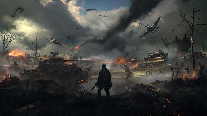 PC Game Wallpapers - 4k, HD PC Game Backgrounds on WallpaperBat