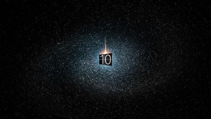 Windows 10 Wallpapers HD (82+ background pictures)