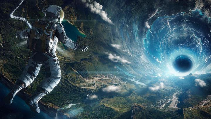 1080P Wallpapers Space (89+ background pictures)