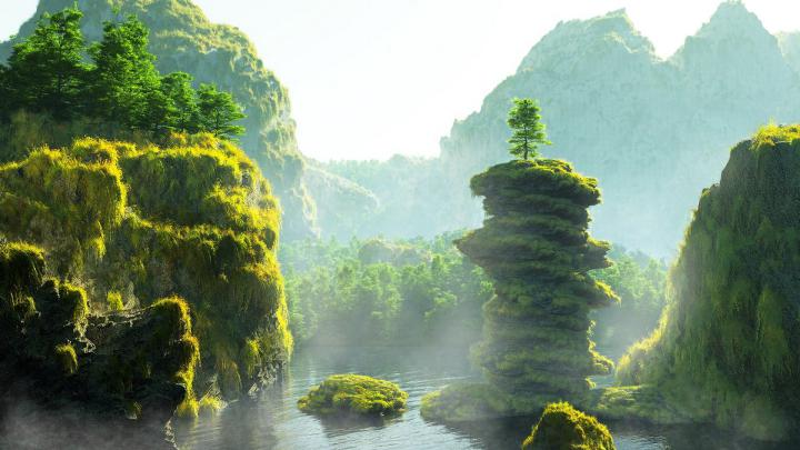 Nature 1920X1080 Wallpapers - Top Free Nature 1920X1080 Backgrounds 